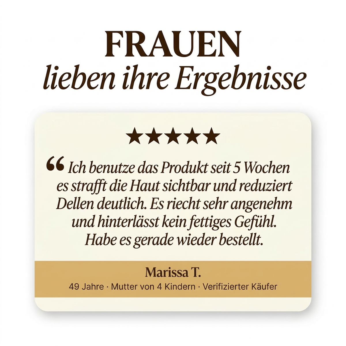 Silkya – Anti-Cellulite Massageöl