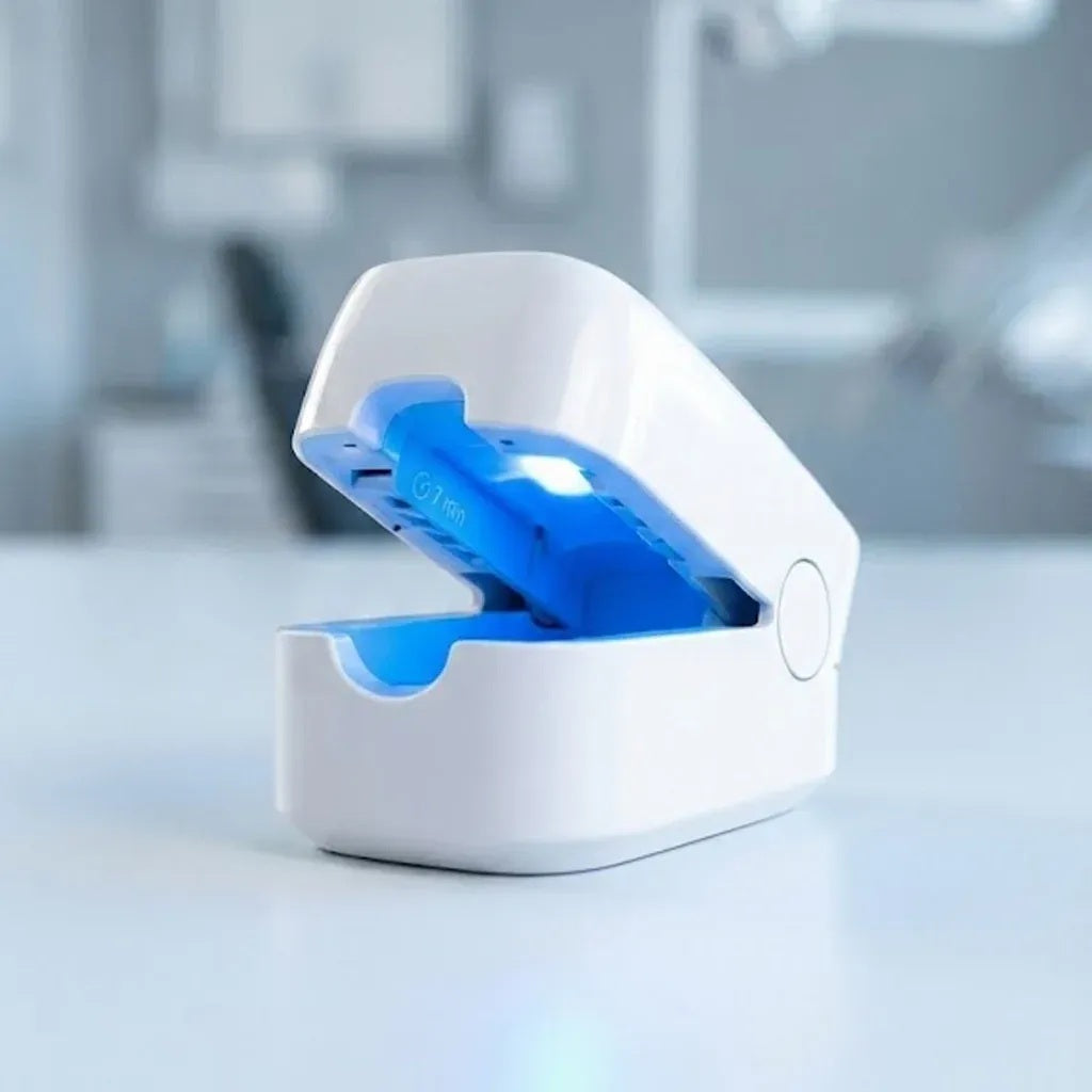 NagelVita Pro – Laser-Nagelpilz-Behandlungsgerät