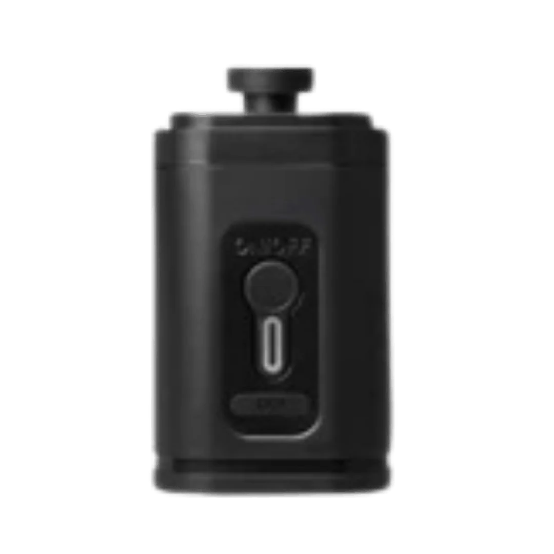  Vacuum Pump