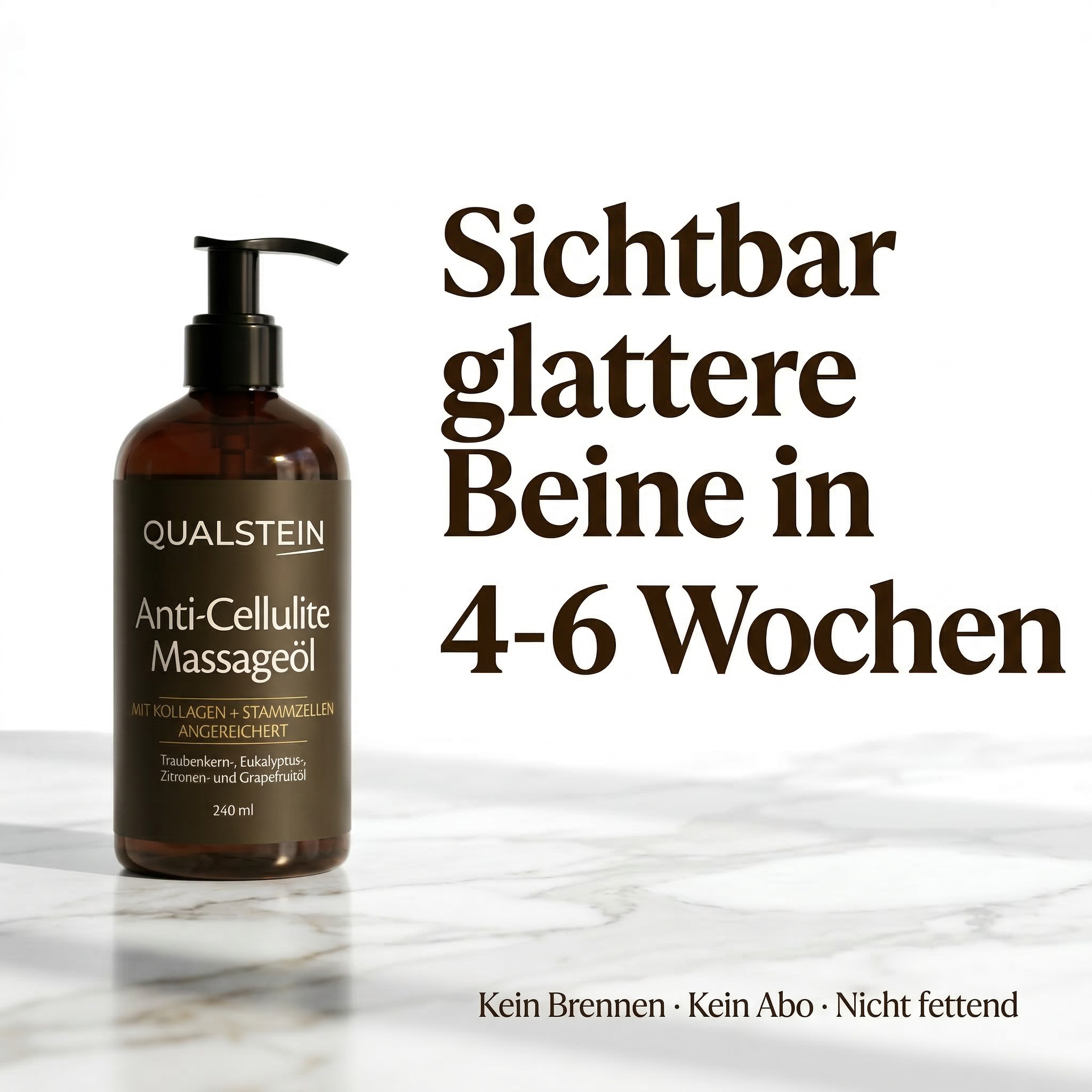 Silkya – Anti-Cellulite Massageöl